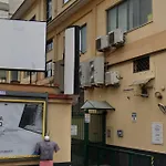 Casa Leopardi A Napoli