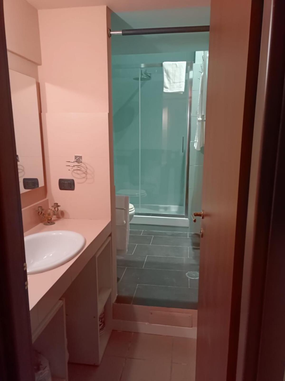 Casa Leopardi A * Napoli