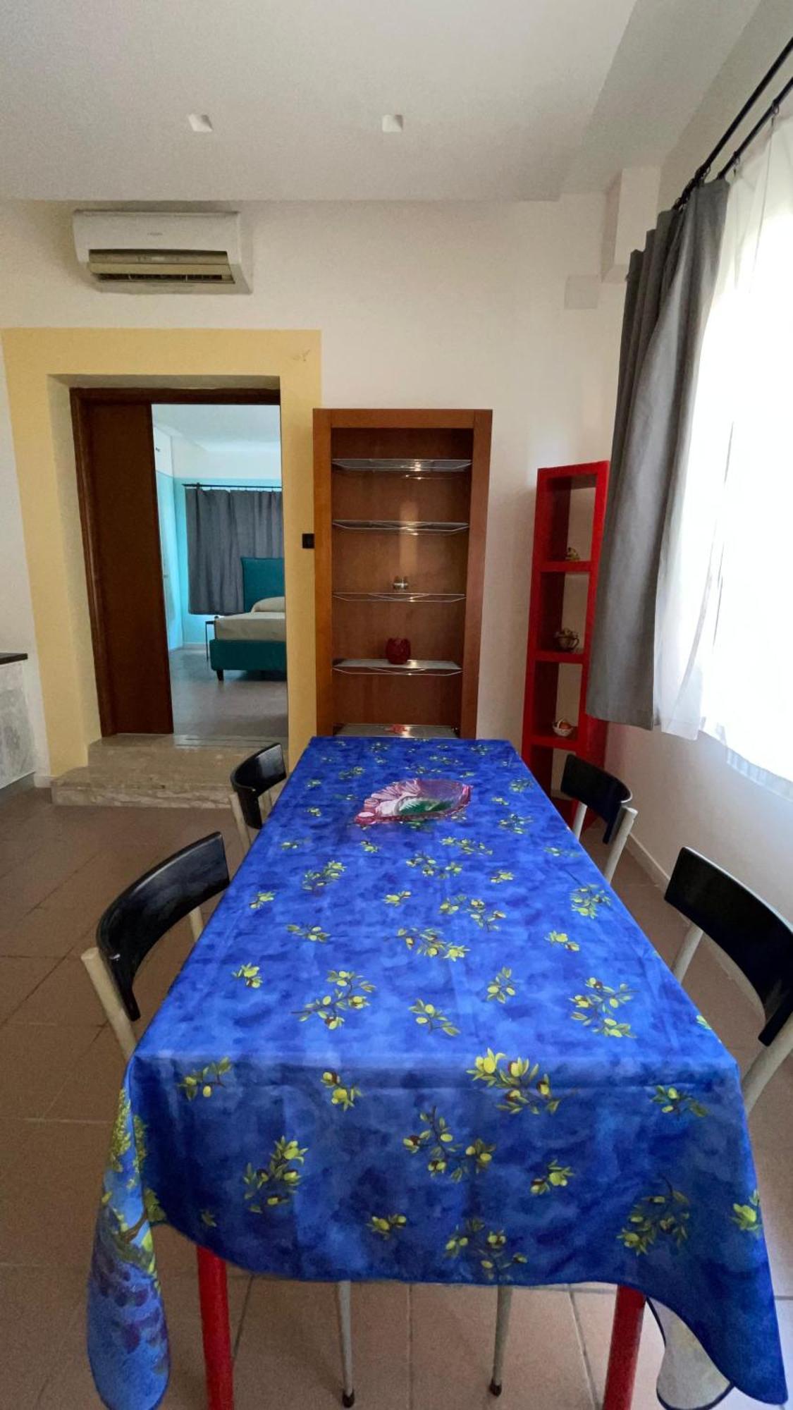 Apartment Casa Leopardi A *