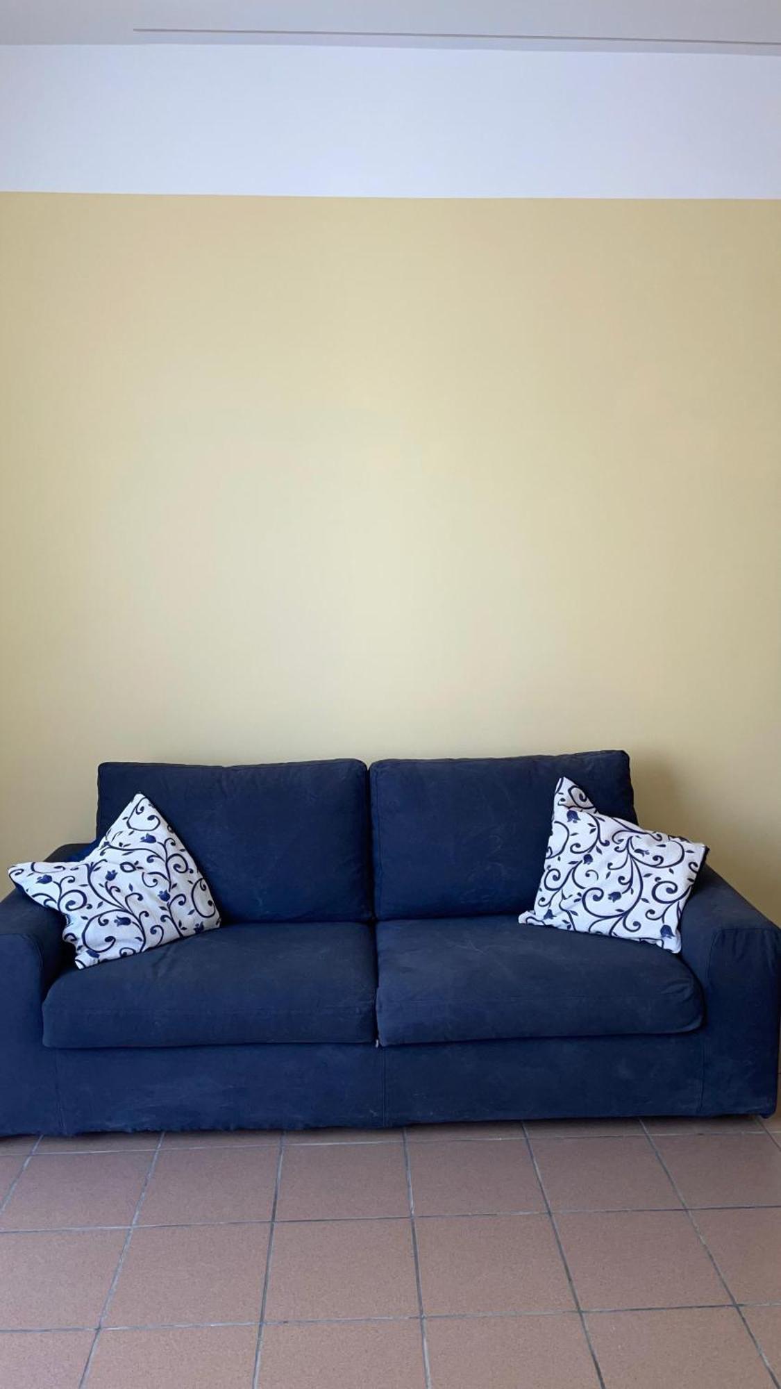 Casa Leopardi A Appartement *